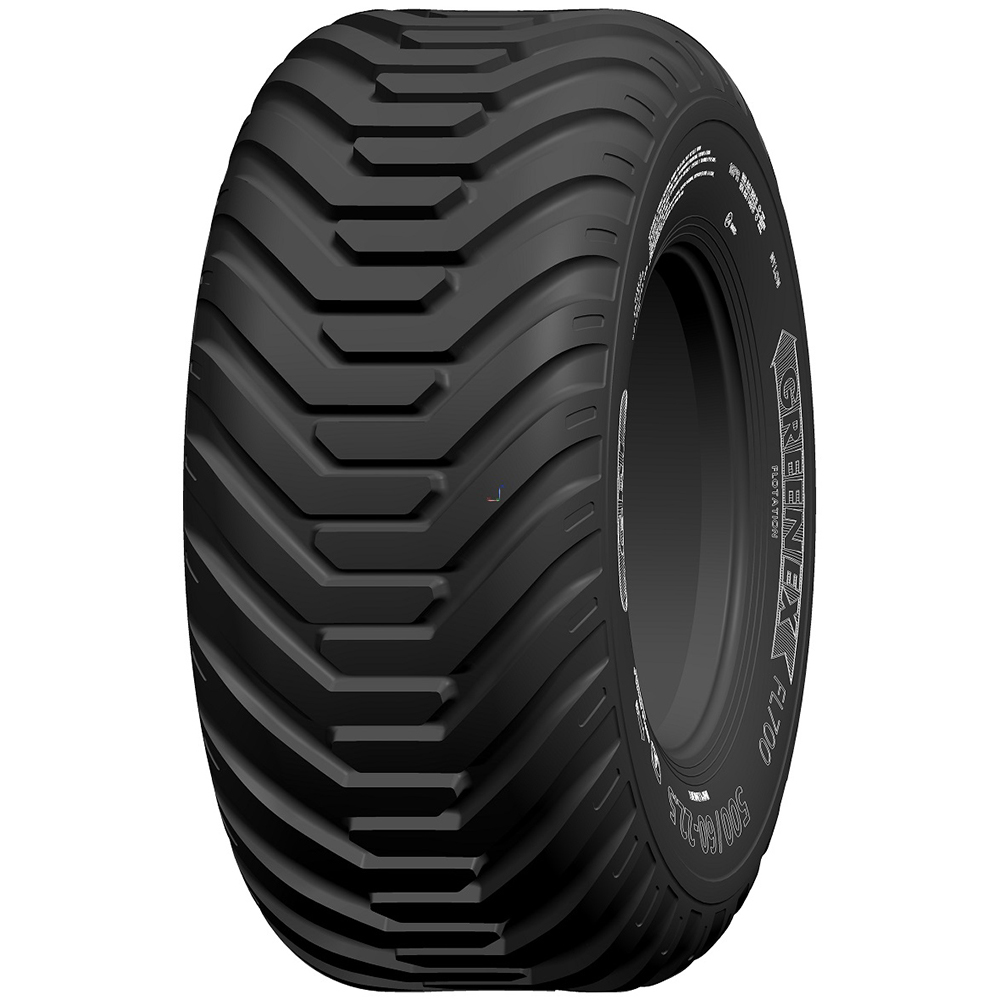 700/50-22.5 opona GRI TIRES GREEN EX FL700 SR 16PR
